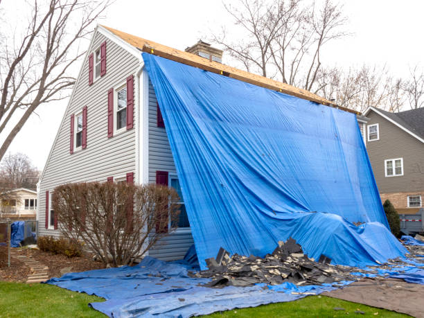 Siding for Commercial Buildings in Newtown, OH